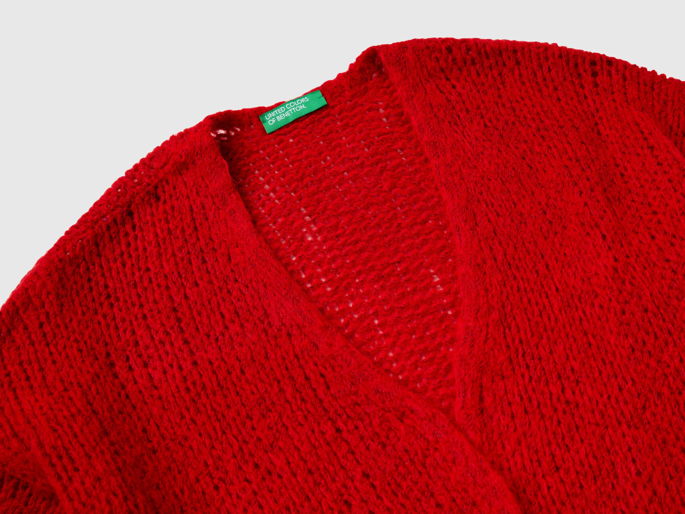 L/S CARDIGAN Niña image number 3